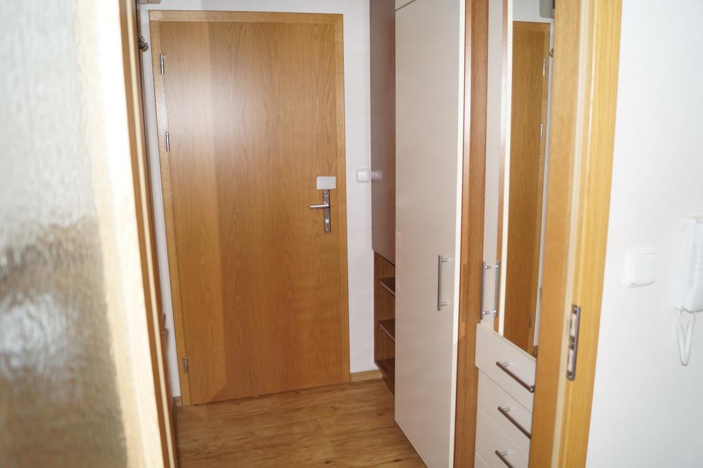 Apartmán Na Pohodu 25 Apartamento Lipno nad Vltavou Quarto foto