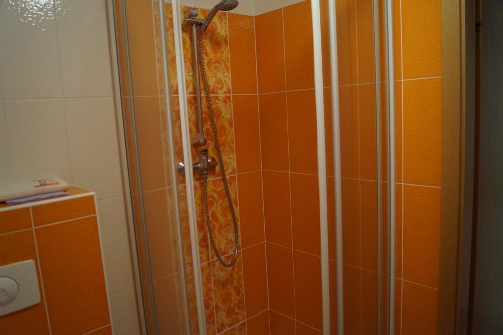 Apartmán Na Pohodu 25 Apartamento Lipno nad Vltavou Quarto foto